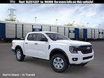 New 2025 Ford Ranger XL SuperCrew Cab 4WD Pickup for sale #IP-25W0410 - photo 1