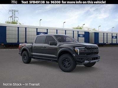 2025 Ford F-150 Raptor SuperCrew for sale #IP-25W0414 - photo 1