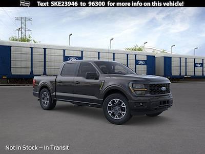 2025 Ford F-150 STX for sale #IP-25W0415 - photo 1