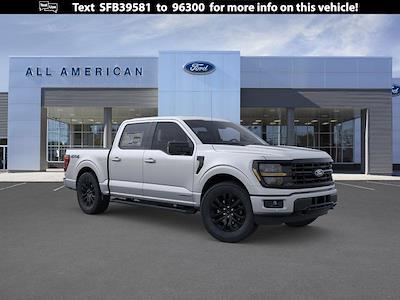 2025 Ford F-150 XLT for sale #25W0416 - photo 1