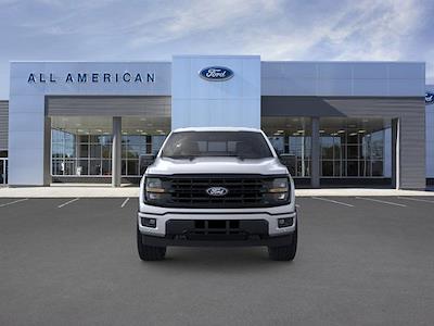 2025 Ford F-150 XLT for sale #25W0416 - photo 2