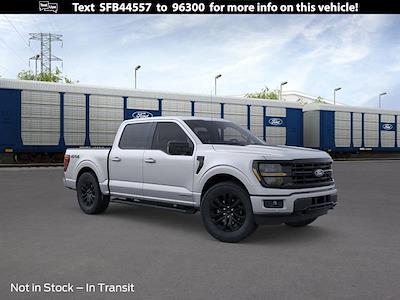 2025 Ford F-150 XLT for sale #IP-25W0417 - photo 1