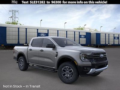 2025 Ford Ranger XLT for sale #IP-25W0427 - photo 1