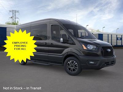 New 2025 Ford Transit 350 XL Passenger Van for sale #IP-25W0429 - photo 1