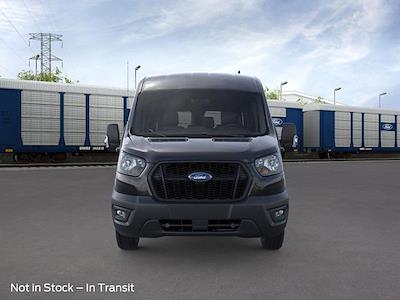 New 2025 Ford Transit 350 XL Passenger Van for sale #IP-25W0429 - photo 2