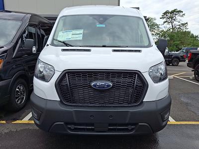 2025 Ford Transit Passenger Wagon XL for sale #25W0430 - photo 2