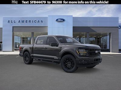 2025 Ford F-150 XLT for sale #25W0432 - photo 1
