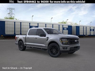 2025 Ford F-150 XLT for sale #IP-25W0433 - photo 1