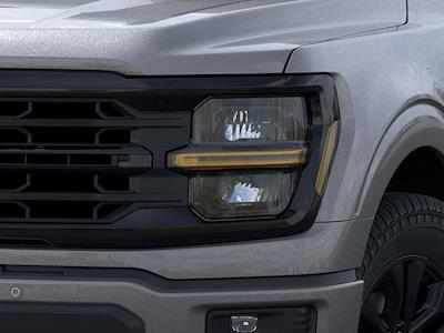 New 2025 Ford F-150 - photo 1