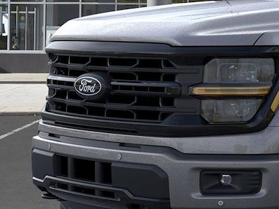 New 2025 Ford F-150 - photo 1