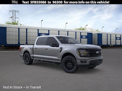 2025 Ford F-150 XLT for sale #IP-25W0445 - photo 1