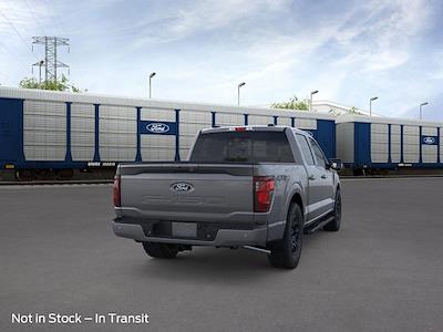 2025 Ford F-150 XLT for sale #IP-25W0445 - photo 2