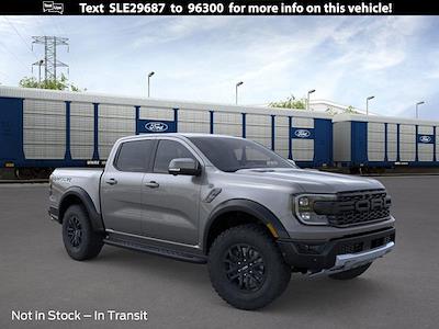 2025 Ford Ranger Raptor for sale #IP-25W0446 - photo 1