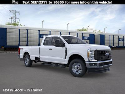 2025 Ford Super Duty F-250 SRW XL for sale #IP-25W0504 - photo 1