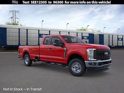 2025 Ford Super Duty F-250 SRW XL for sale #IP-25W0507 - photo 1