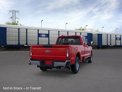 2025 Ford Super Duty F-250 SRW XL for sale #IP-25W0507 - photo 2