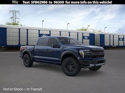 2025 Ford F-150 Raptor SuperCrew for sale #IP-25W0508 - photo 1