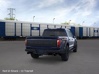 2025 Ford F-150 Raptor SuperCrew for sale #IP-25W0508 - photo 2