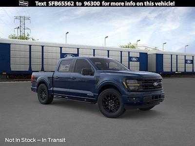 2025 Ford F-150 XLT for sale #IP-25W0518 - photo 1