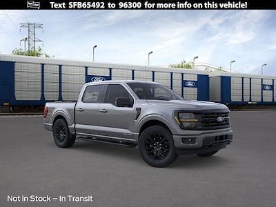2025 Ford F-150 XLT for sale #IP-25W0520 - photo 1