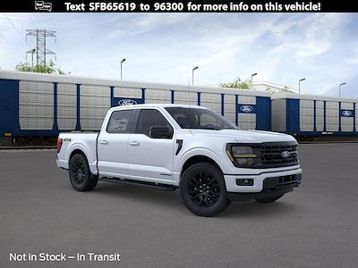 2025 Ford F-150 XLT for sale #IP-25W0524 - photo 1