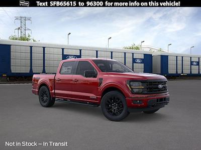 2025 Ford F-150 XLT for sale #IP-25W0525 - photo 1