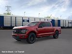 2025 Ford F-150 XLT for sale #IP-25W0525 - photo 4