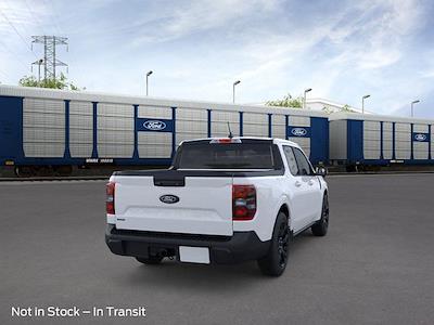 2025 Ford Maverick LARIAT for sale #IP-25W0527 - photo 2