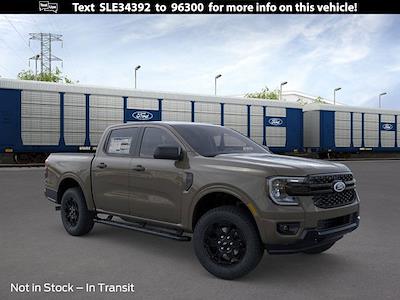 2025 Ford Ranger XLT for sale #IP-25W0530 - photo 1