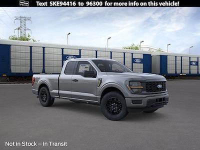 2025 Ford F-150 STX for sale #IP-25W0532 - photo 1