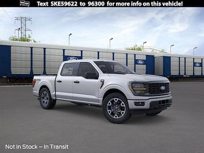 2025 Ford F-150 STX for sale #IP-25W0535 - photo 1