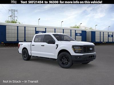 2025 Ford F-150 STX for sale #IP-25W0542 - photo 1