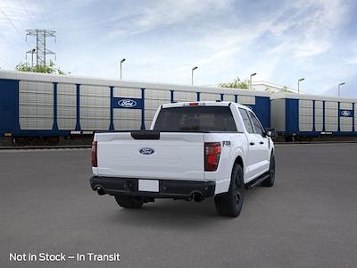 2025 Ford F-150 STX for sale #IP-25W0542 - photo 2