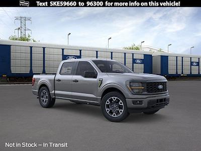 2025 Ford F-150 STX for sale #IP-25W0543 - photo 1