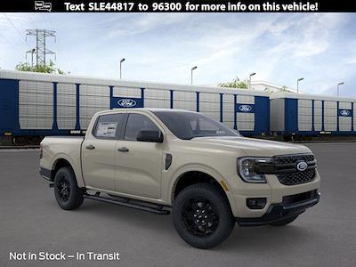2025 Ford Ranger XLT for sale #IP-25W0572 - photo 1