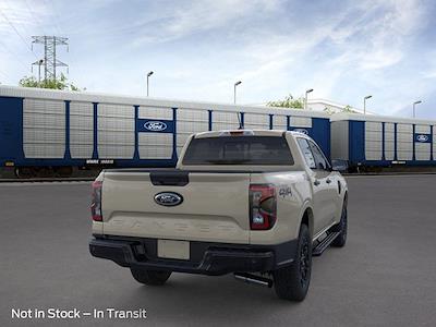 2025 Ford Ranger XLT for sale #IP-25W0572 - photo 2