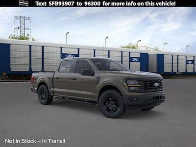 2025 Ford F-150 STX for sale #IP-25W0581 - photo 1