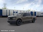 2025 Ford F-150 STX for sale #IP-25W0581 - photo 4