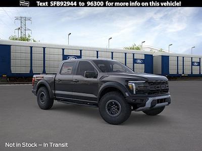 2025 Ford F-150 Raptor SuperCrew for sale #IP-25W0588 - photo 1