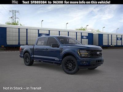 2025 Ford F-150 XLT for sale #IP-25W0601 - photo 1