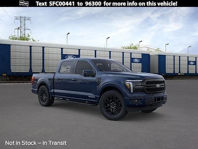 2025 Ford F-150 LARIAT for sale #IP-25W0602 - photo 1