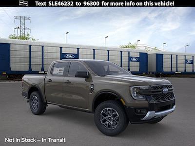 2025 Ford Ranger XLT for sale #IP-25W0621 - photo 1