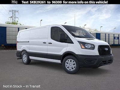 2025 Ford Transit Cargo Van for sale #IP-25W0654 - photo 1