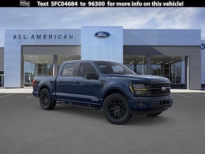 2025 Ford F-150 XLT for sale #IP-25W0678 - photo 1