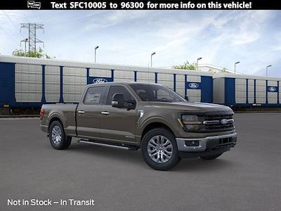 2025 Ford F-150 XLT for sale #IP-25W0679 - photo 1