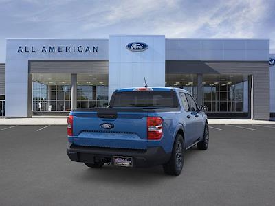 2025 Ford Maverick XLT for sale #25W0688 - photo 2