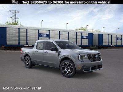 2025 Ford Maverick LARIAT for sale #IP-25W0721 - photo 1