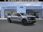 2025 Ford F-150 XLT for sale #25W0741 - photo 22