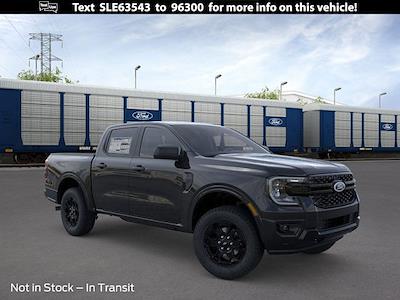 2025 Ford Ranger XLT for sale #IP-25W0747 - photo 1