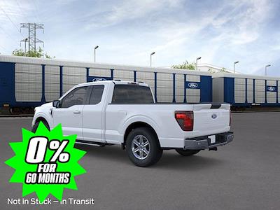 2025 Ford F-150 XLT for sale #IP-25W0796 - photo 2